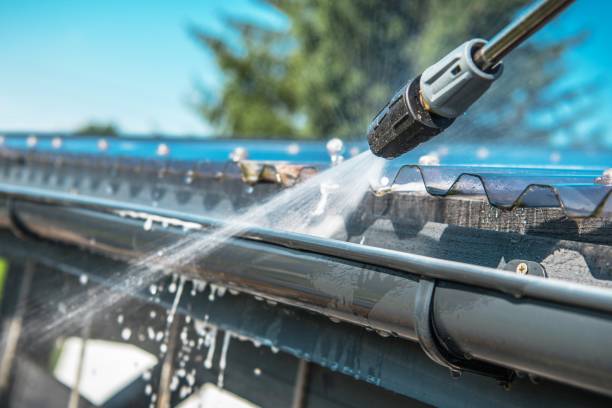 Trusted Ozona, TX Pressure Washing Experts