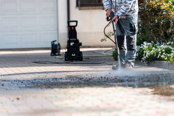 Best Deck Cleaning Services  in Ozona, TX