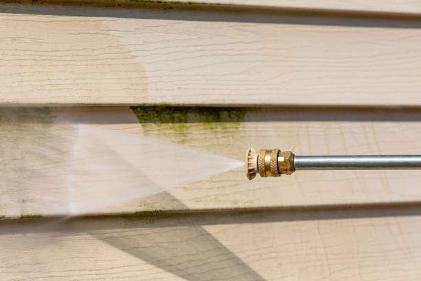 Roof Power Washing Services in Ozona, TX